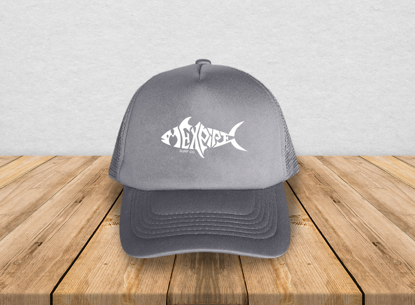 Gorra Mexfish