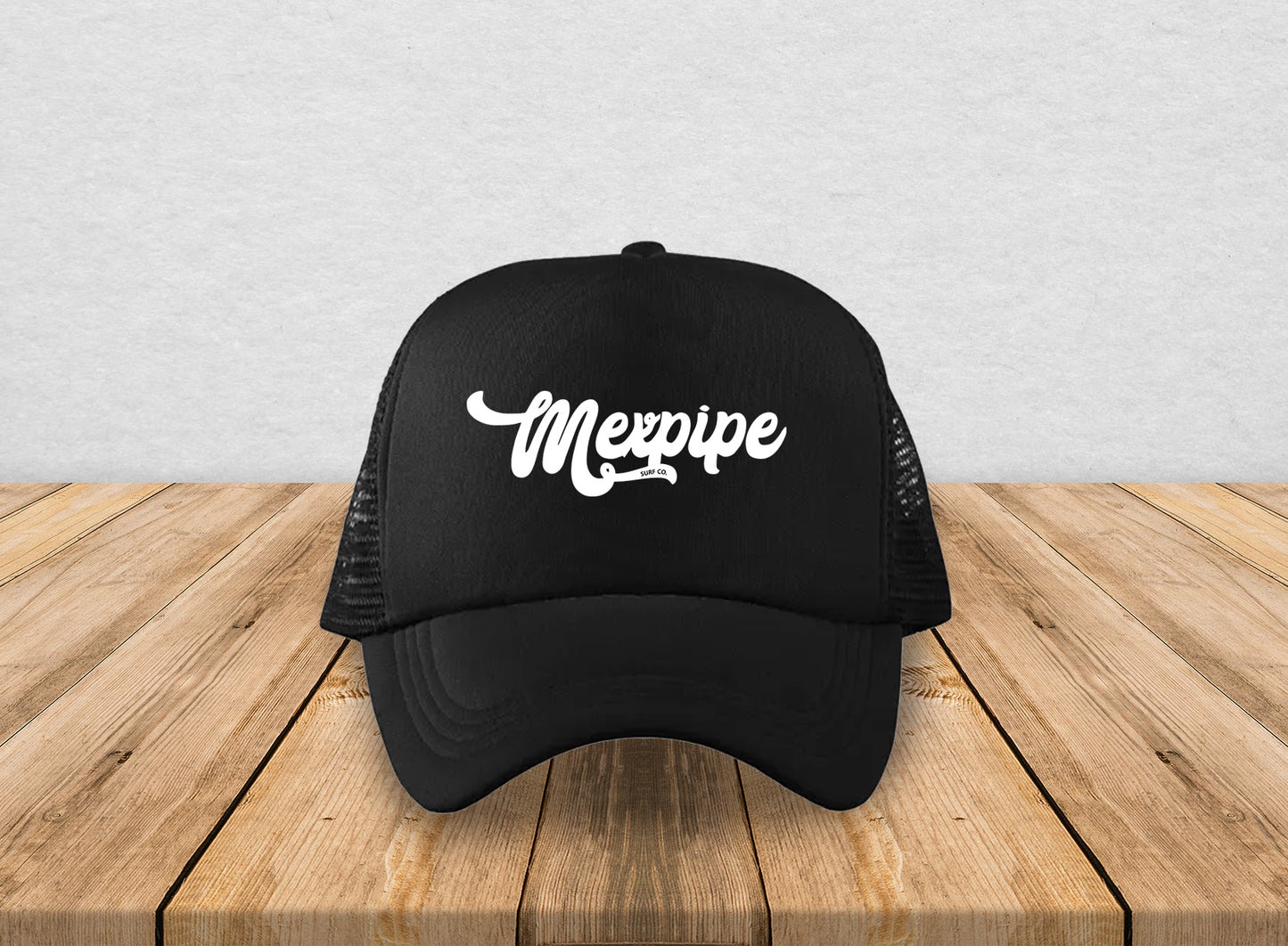 Gorra Soff Serve