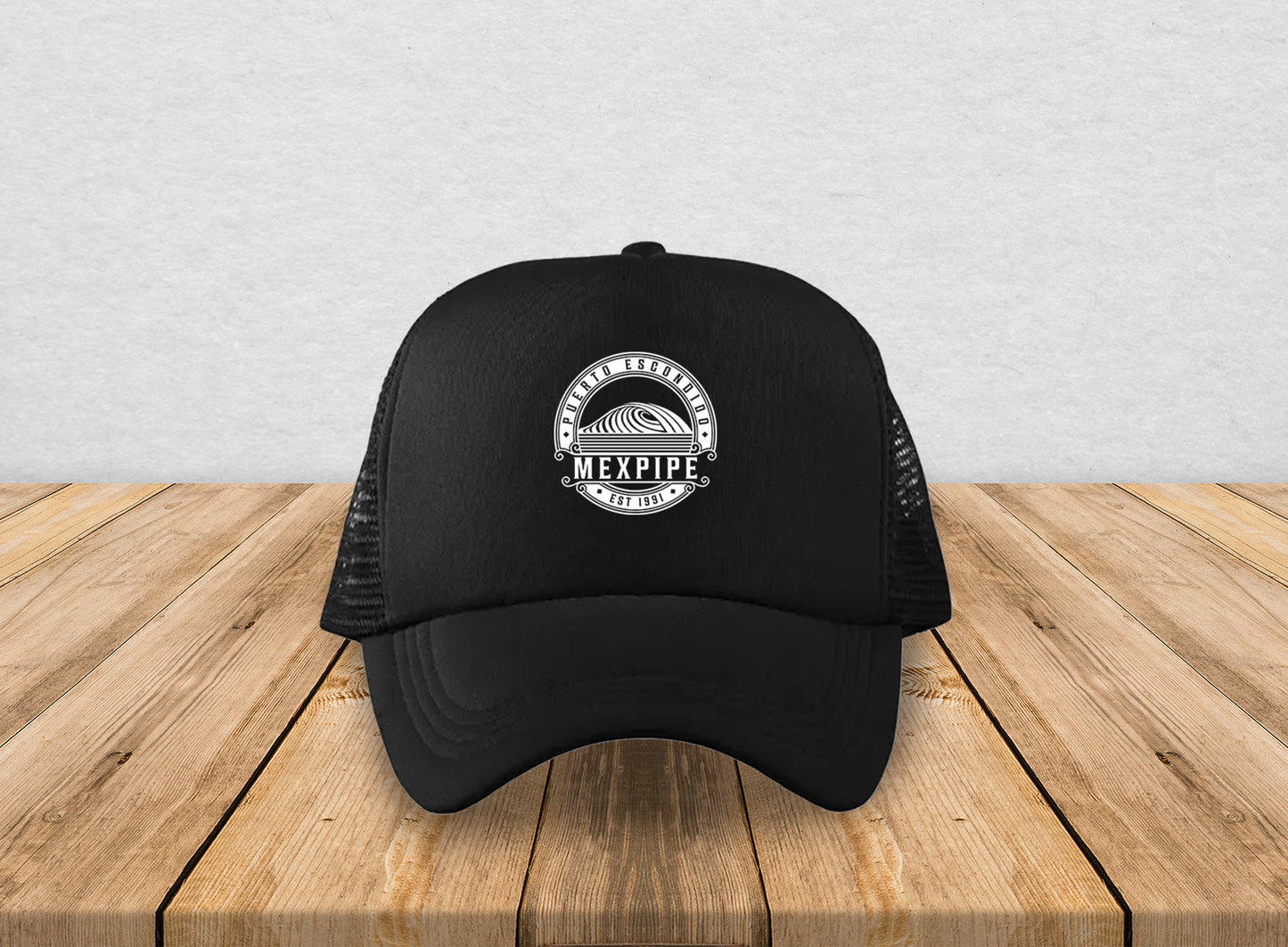 Gorra Redondo