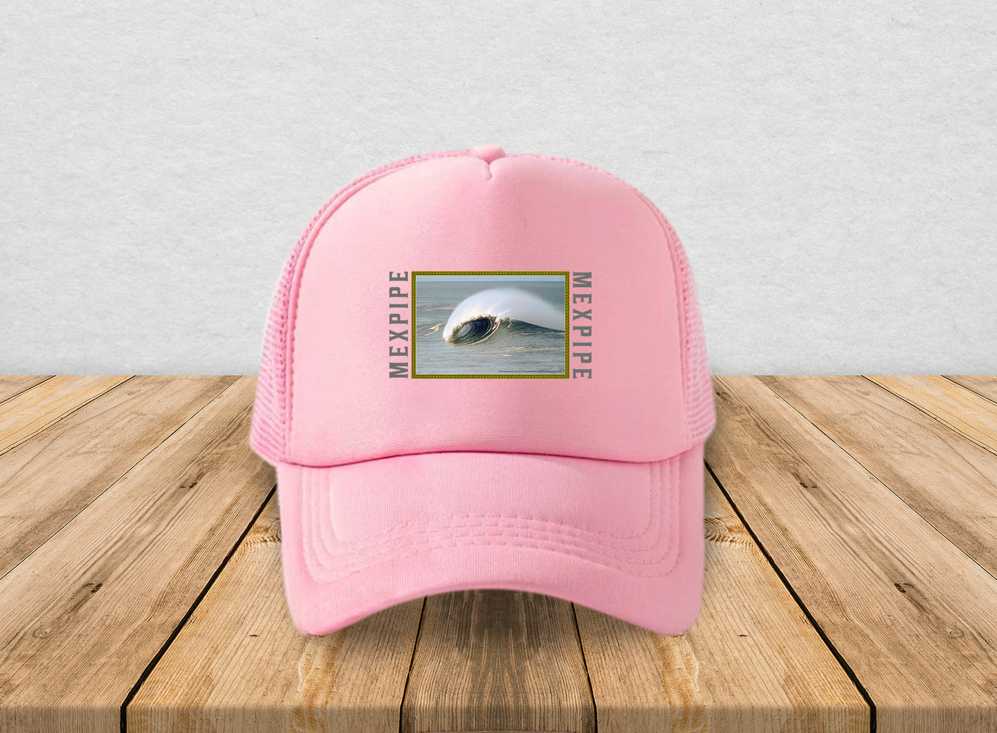 Gorra Will Dillon