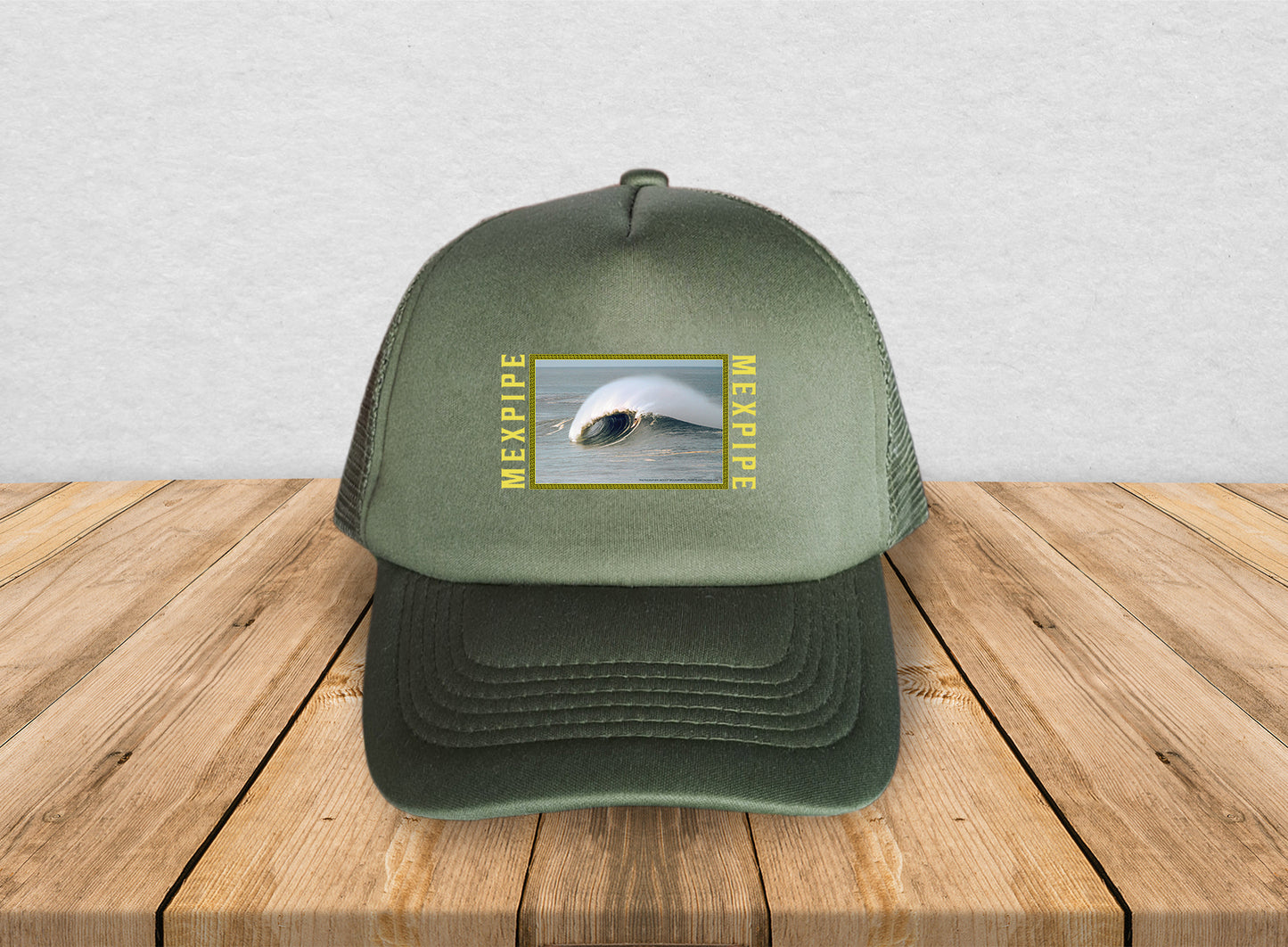 Gorra Will Dillon