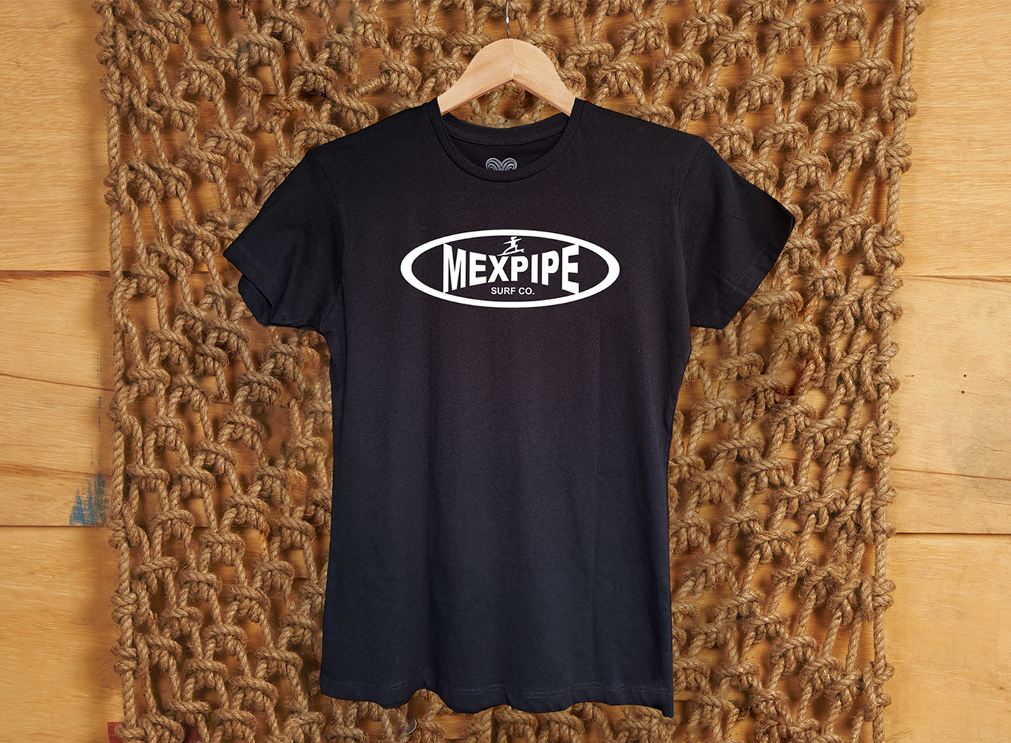 Mexpipe ovalo Dama
