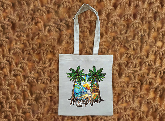 Bolsa Manta modelo Pelicano
