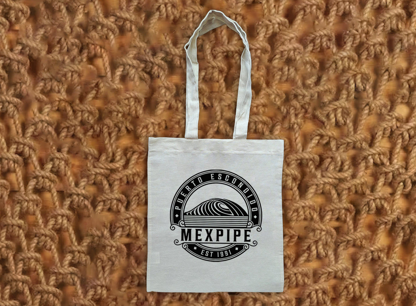 Bolsa Manta Mexpipe