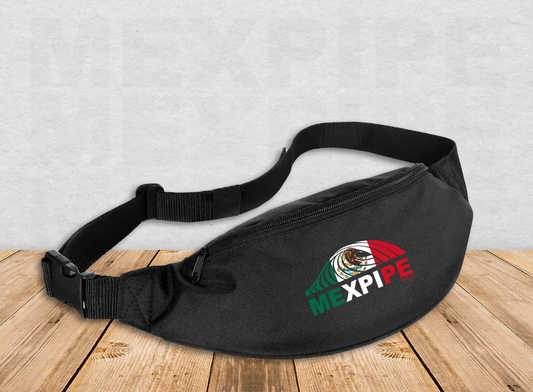 Fanny Pack Mexpipe Mexola Bandera
