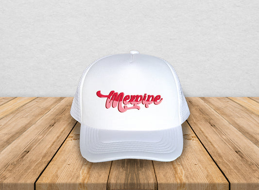 Gorra Bubble Gum
