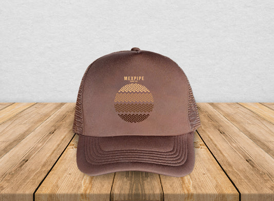 Gorra Grecas