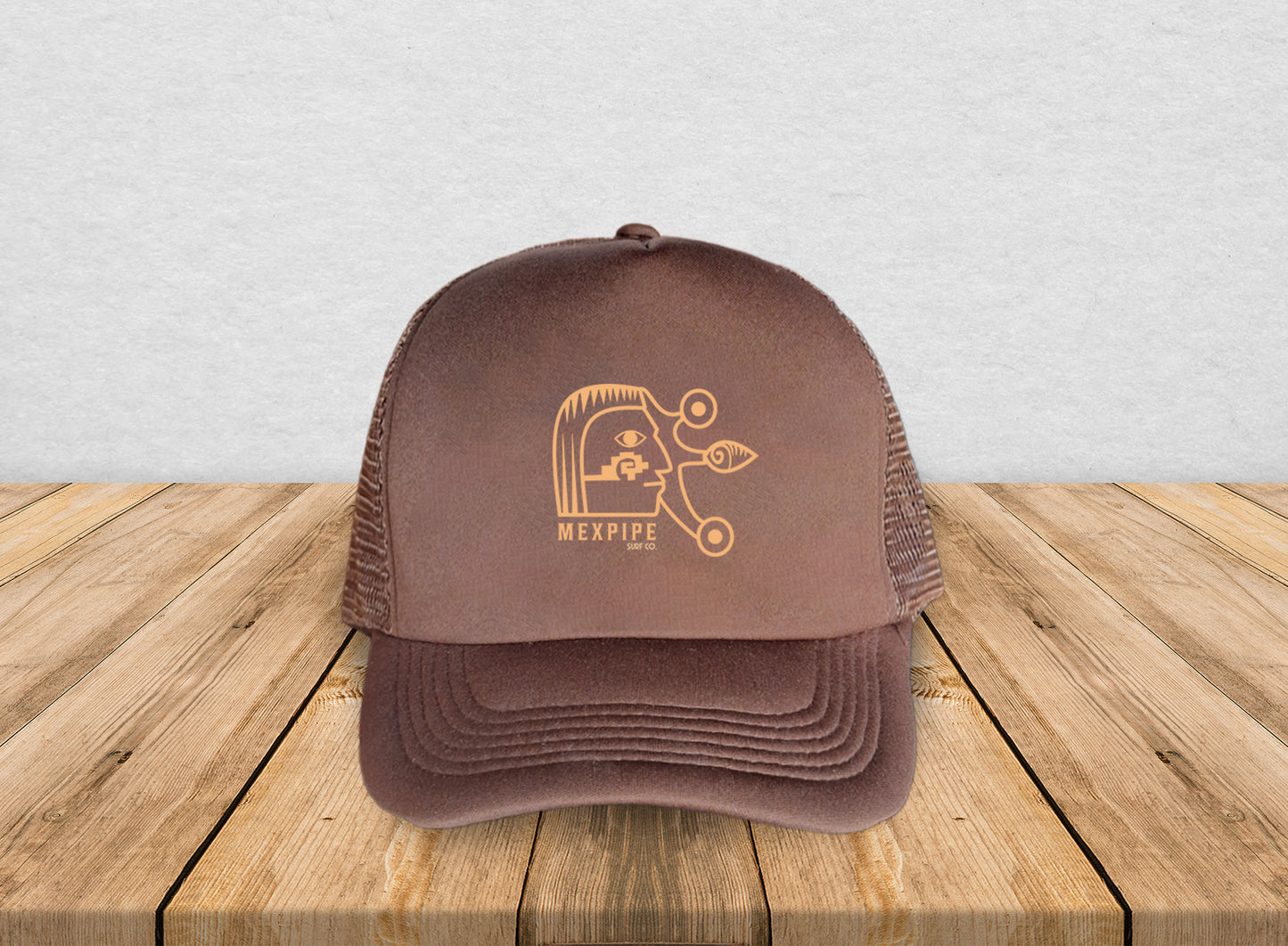 Gorra Water Face