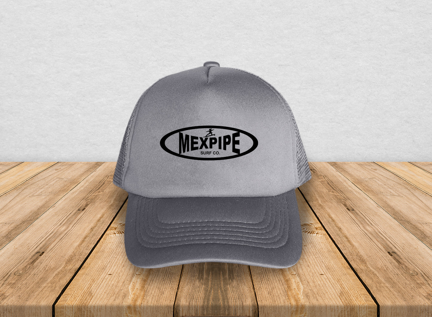 Gorra Ovalo