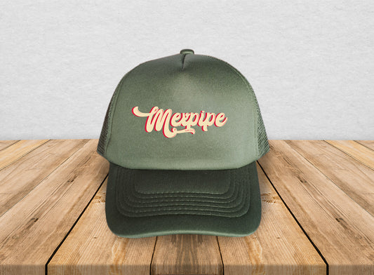 Gorra Vainilla