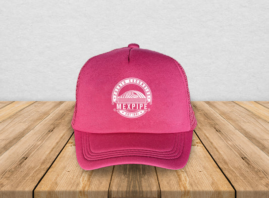 Gorra Redondo