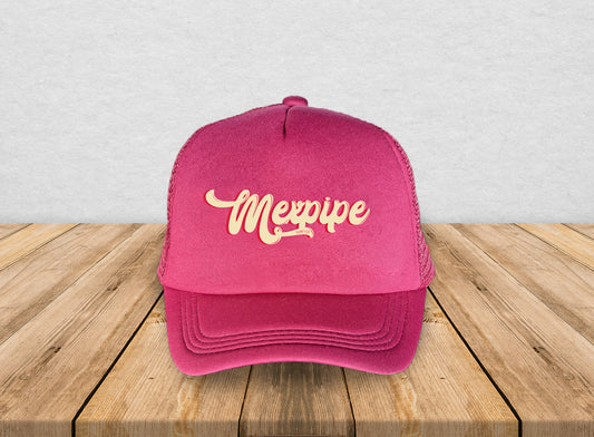 Gorra Vainilla