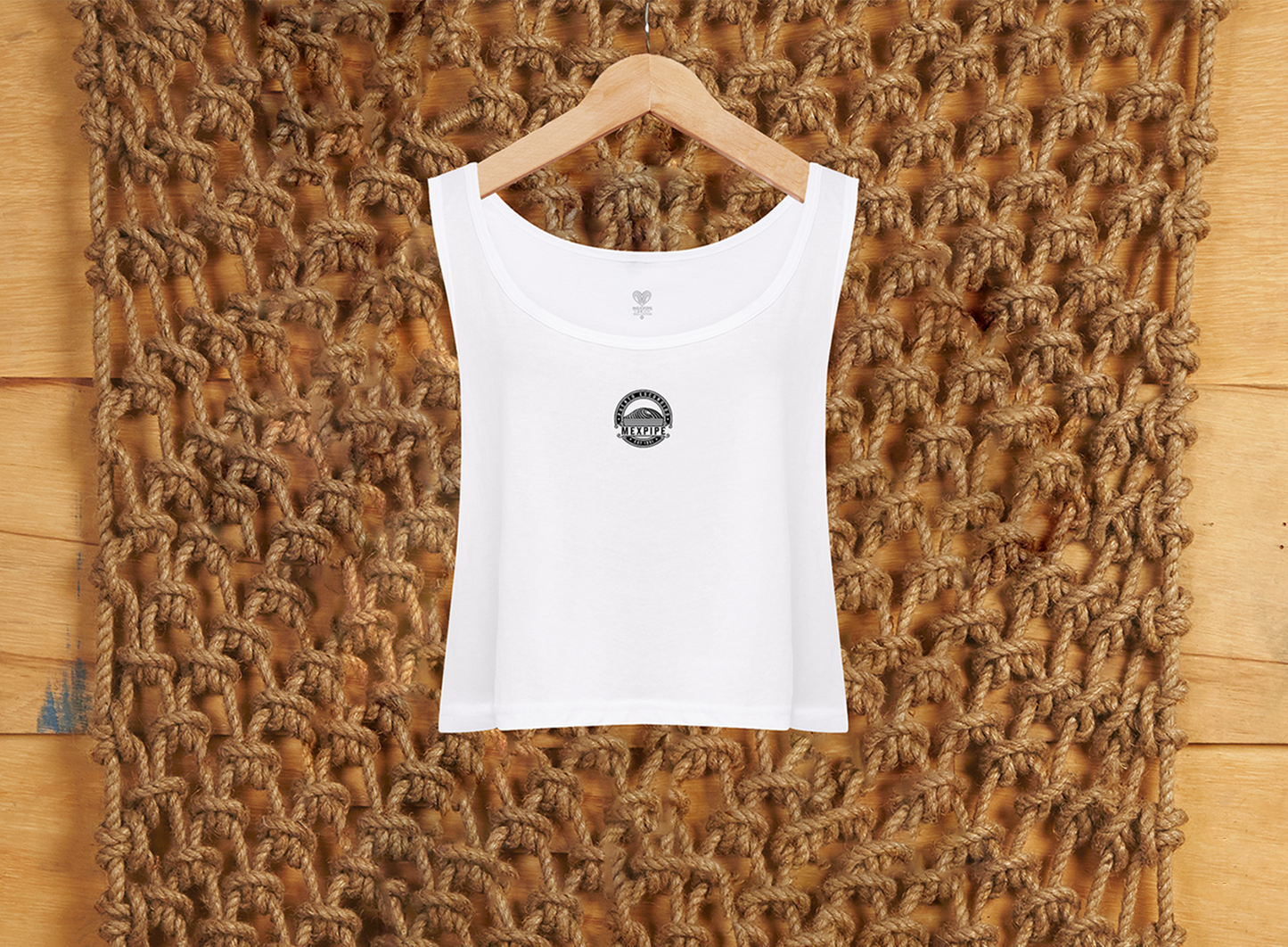 TOP CROP
