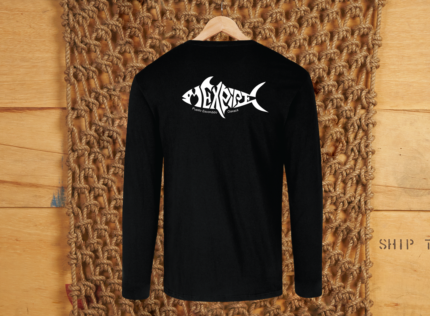 Mexfish