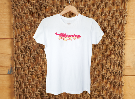 Cherry Swirl Dama