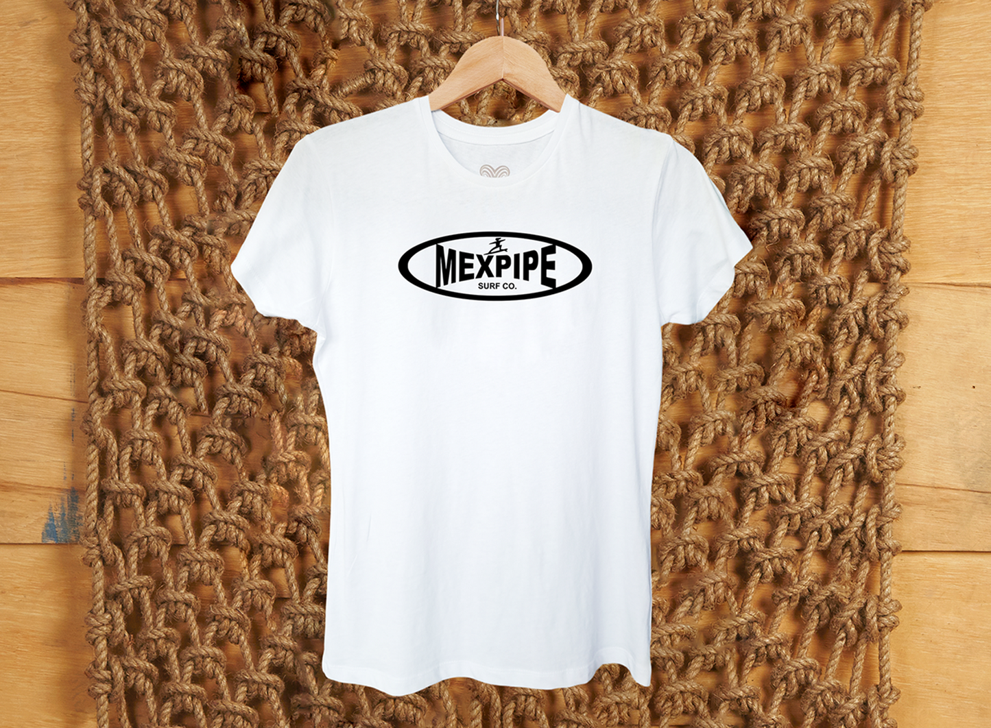 Mexpipe ovalo Dama