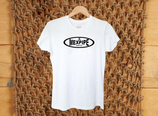 Mexpipe ovalo Dama