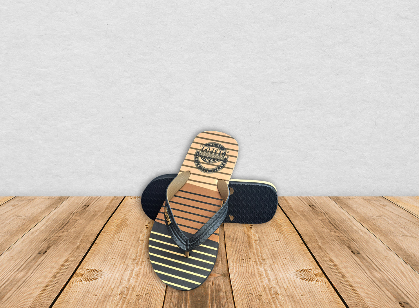 Sandalias hombre