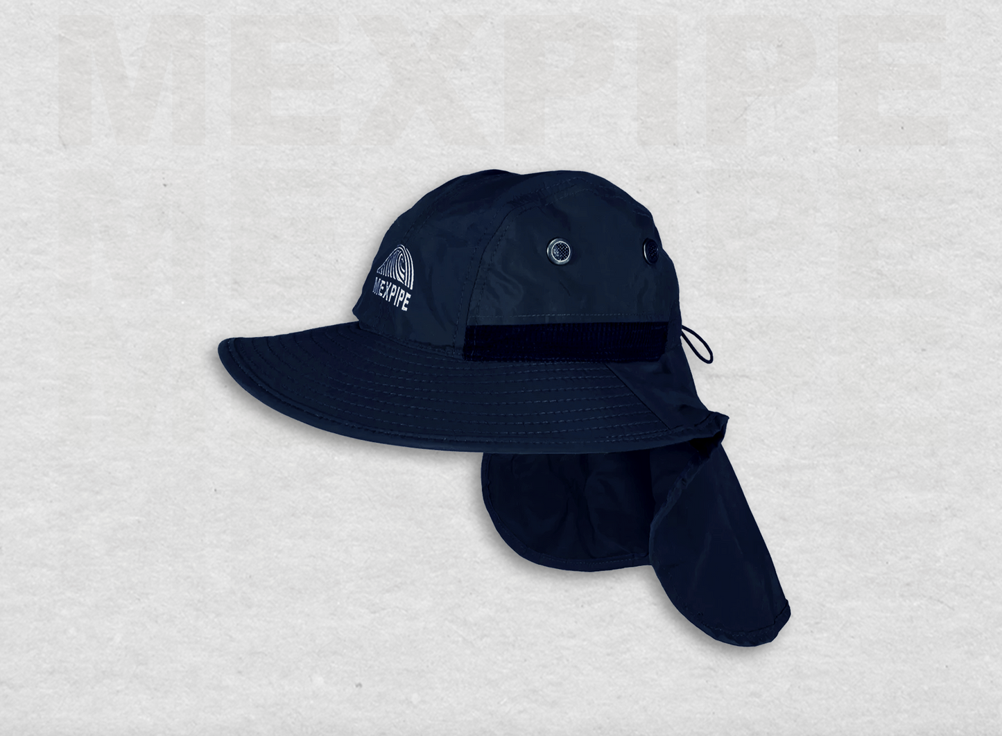 Sombrero Cazador Legionario Mexola
