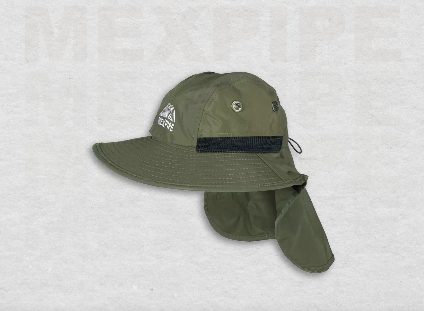 Sombrero Cazador Legionario Mexola