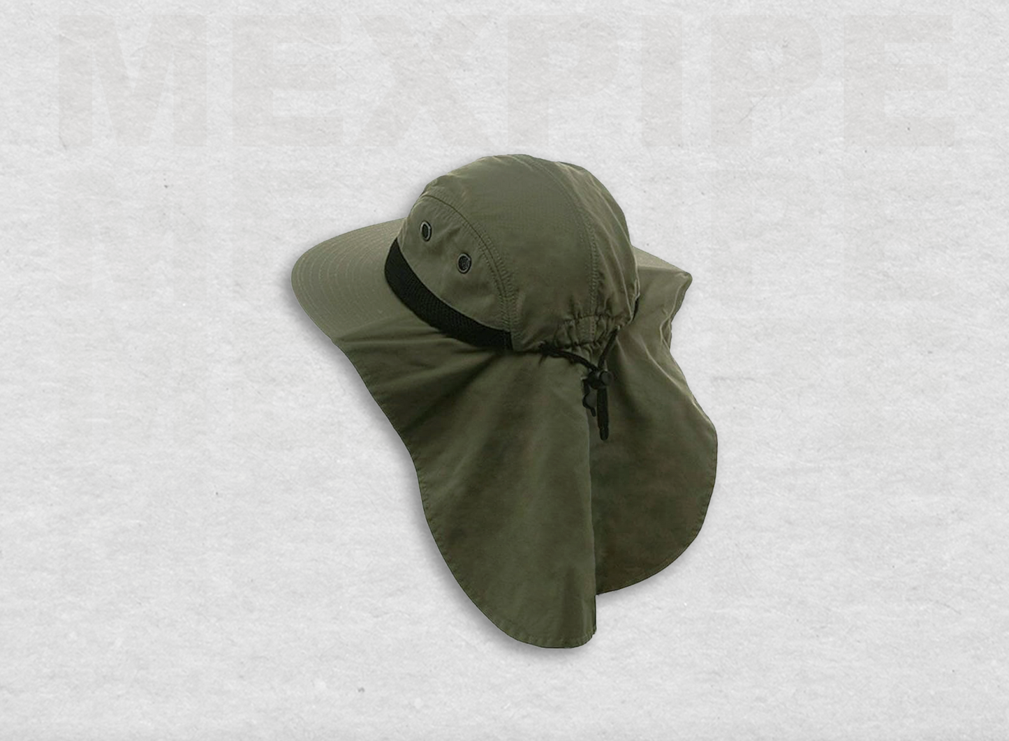 Sombrero Cazador Legionario Mexola