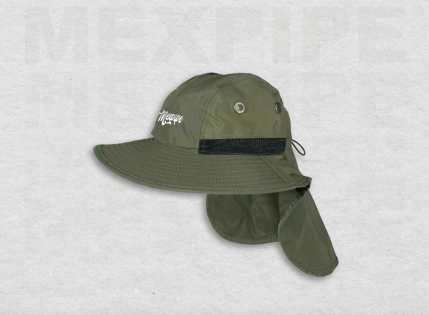 Sombrero Cazador Legionario Soft Serve