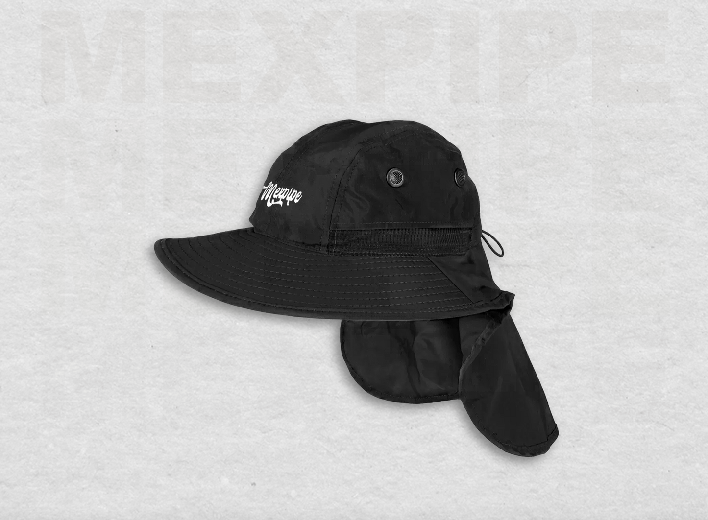 Sombrero Cazador Legionario Soft Serve