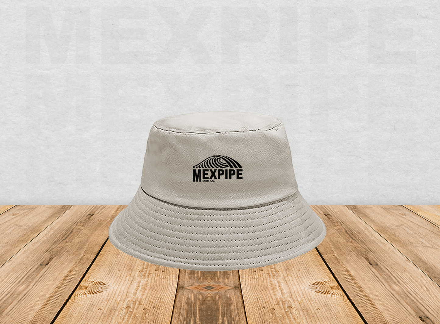 Bucket Hat Mexola